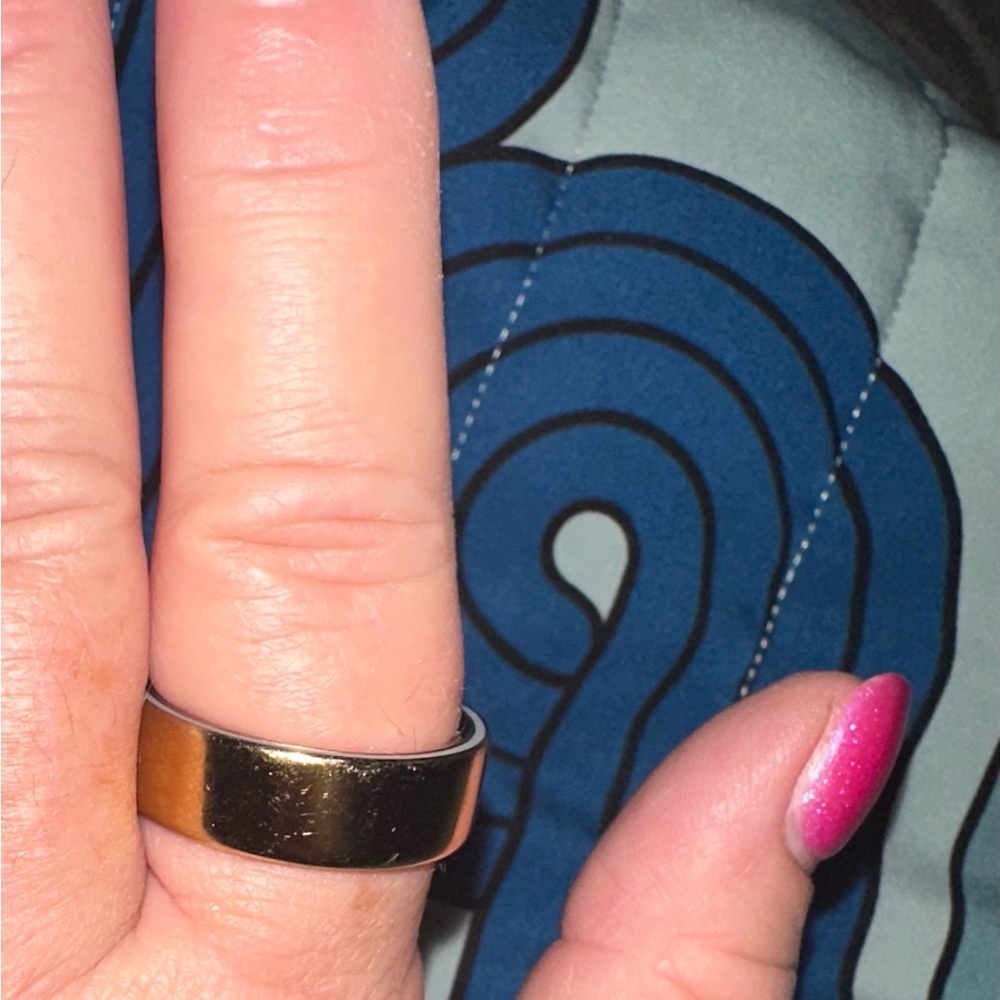 Oura Ring 4 size 11